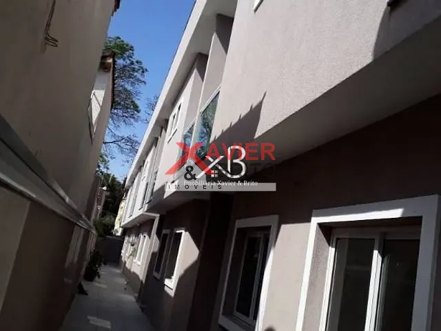 Sobrado 2 quartos e 3 banheiros, à venda, no bairro Itaquera em São Paulo