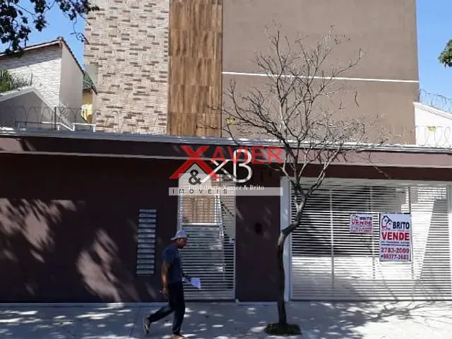 Sobrado 2 quartos e 3 banheiros, à venda, no bairro Itaquera em São Paulo