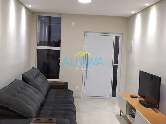 Sobrado com 270m² 3 quartos e 3 banheiros, à venda, no bairro Portal dos Passaros em São José dos Campos