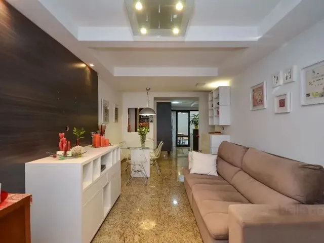 Casa com 108m² 2 quartos e 4 banheiros, para alugar, no bairro Boa Vista em Curitiba