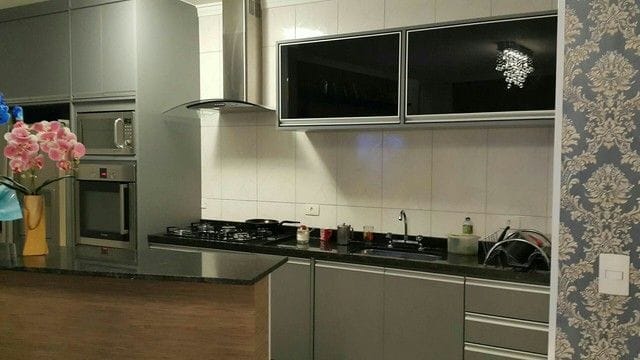 Sobrado com 85m² 2 quartos e 2 banheiros, à venda, no bairro Vila Bela em São Paulo