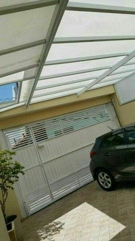 Sobrado com 85m² 2 quartos e 2 banheiros, à venda, no bairro Vila Bela em São Paulo