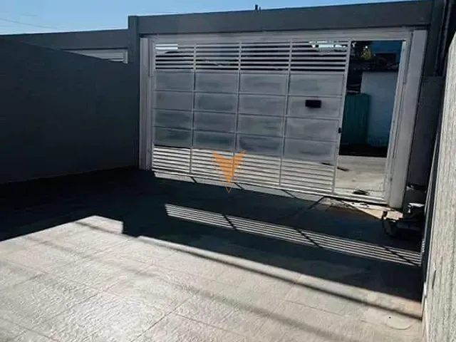 Sobrado com 150m² 3 quartos e 2 banheiros, à venda, no bairro Parque São George em Cotia