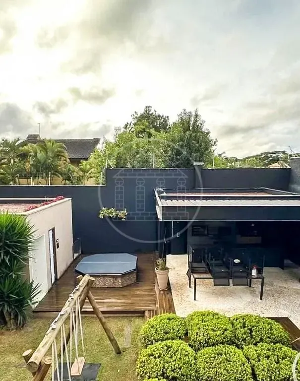 Sobrado, 3 quartos, 450 m² - Foto 5