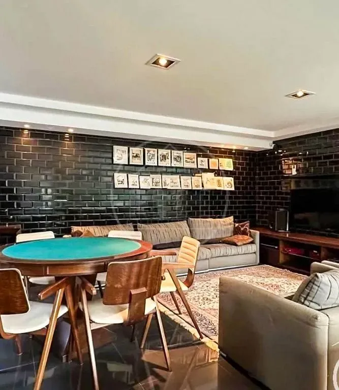 Sobrado, 3 quartos, 450 m² - Foto 7