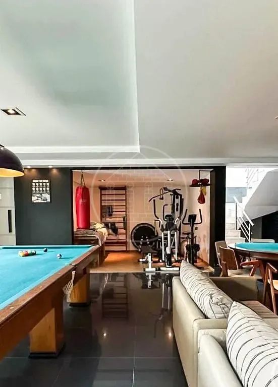 Sobrado, 3 quartos, 450 m² - Foto 4