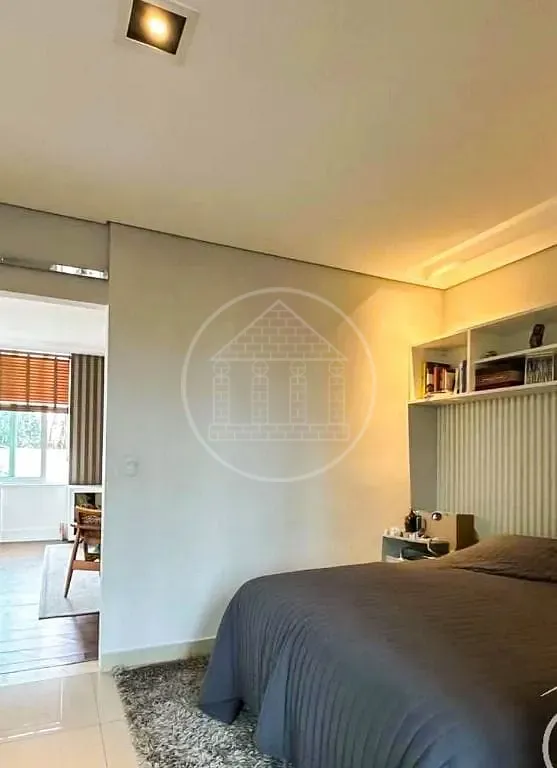 Sobrado, 3 quartos, 450 m² - Foto 16