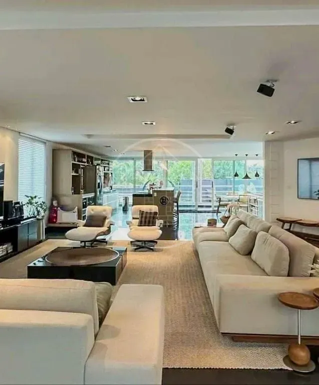 Sobrado, 3 quartos, 450 m² - Foto 26
