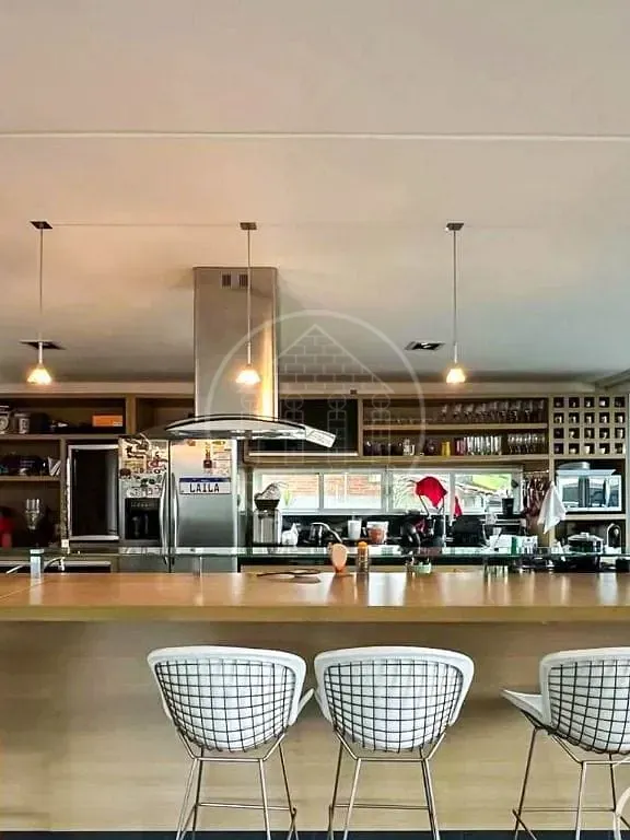 Sobrado, 3 quartos, 450 m² - Foto 13