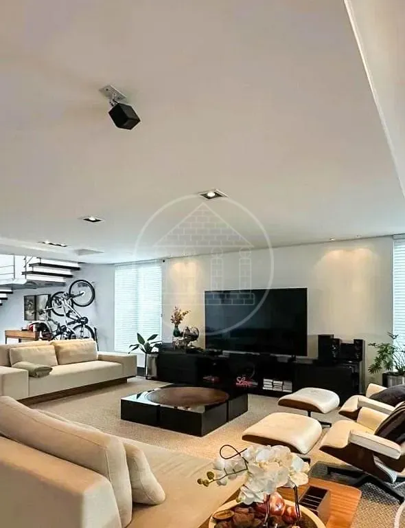 Sobrado, 3 quartos, 450 m² - Foto 14