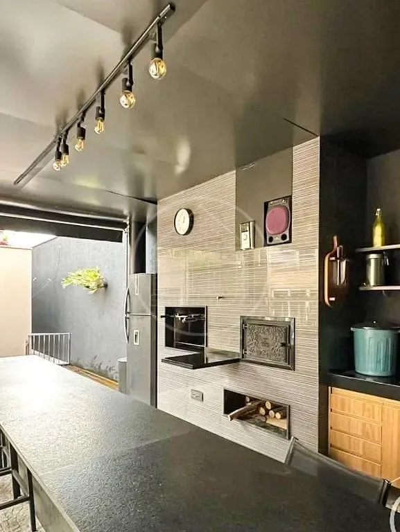 Sobrado, 3 quartos, 450 m² - Foto 10