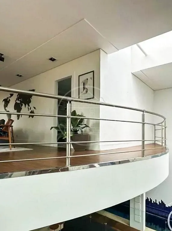 Sobrado, 3 quartos, 450 m² - Foto 11