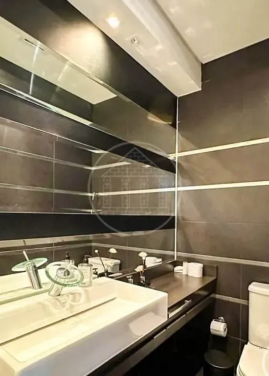 Sobrado, 3 quartos, 450 m² - Foto 8
