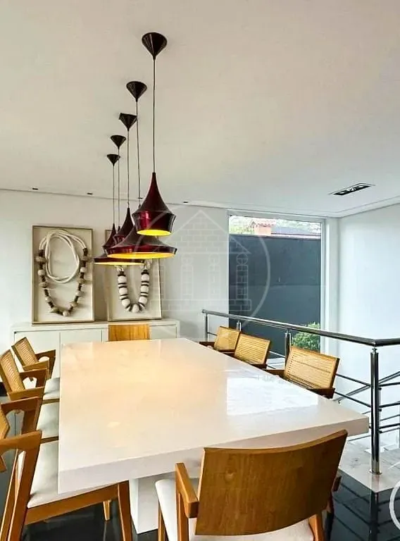 Sobrado, 3 quartos, 450 m² - Foto 15