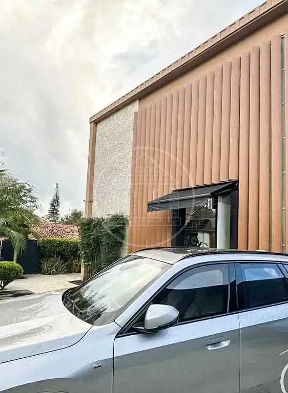 Sobrado, 3 quartos, 450 m² - Foto 2