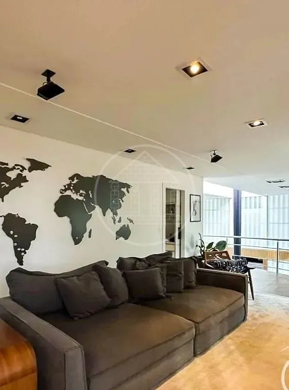 Sobrado, 3 quartos, 450 m² - Foto 25