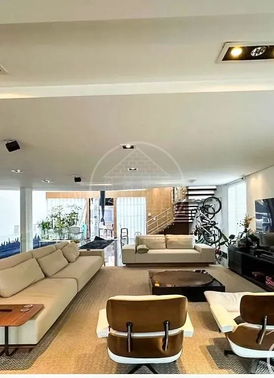 Sobrado, 3 quartos, 450 m² - Foto 23