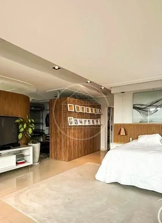 Sobrado, 3 quartos, 450 m² - Foto 21