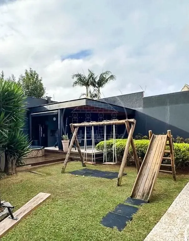 Sobrado, 3 quartos, 450 m² - Foto 6