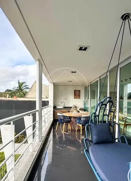 Sobrado, 3 quartos, 450 m² - Foto 12