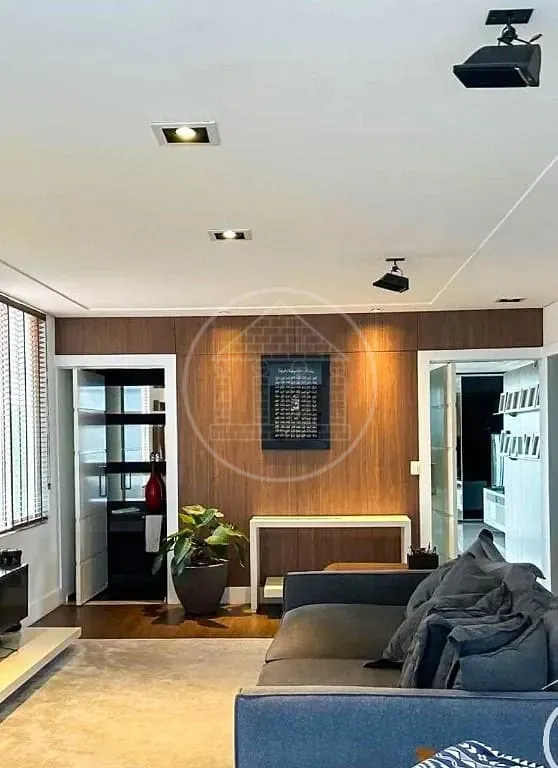 Sobrado, 3 quartos, 450 m² - Foto 24