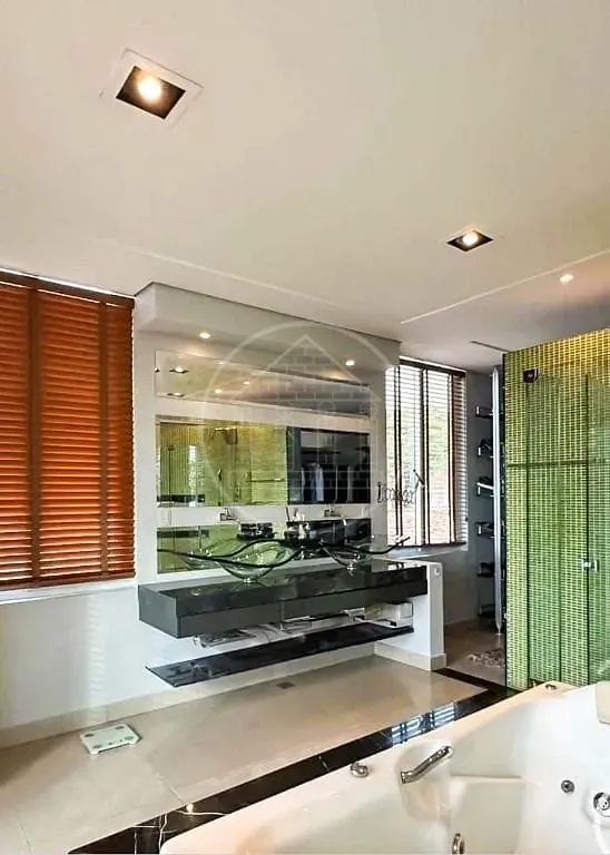 Sobrado, 3 quartos, 450 m² - Foto 18