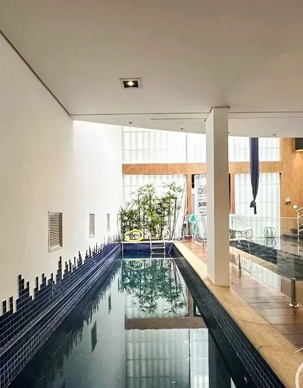 Sobrado, 3 quartos, 450 m² - Foto 9