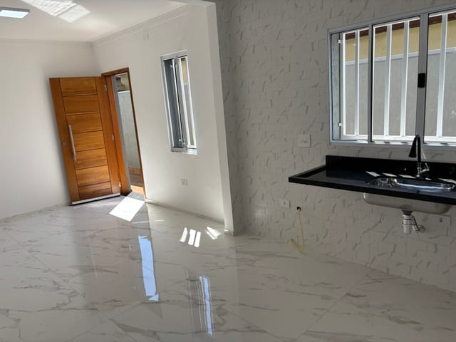 Sobrado com 140m² 3 quartos e 4 banheiros, à venda, no bairro Jardim da Glória em São Paulo