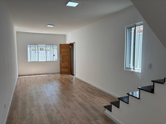 Sobrado com 140m² 3 quartos e 4 banheiros, à venda, no bairro Jardim da Glória em São Paulo
