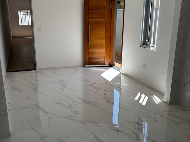 Sobrado com 140m² 3 quartos e 4 banheiros, à venda, no bairro Jardim da Glória em São Paulo