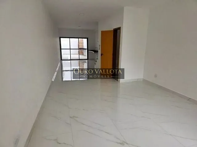 Sobrado 3 quartos e 4 banheiros, à venda, no bairro Vila Carrão em São Paulo