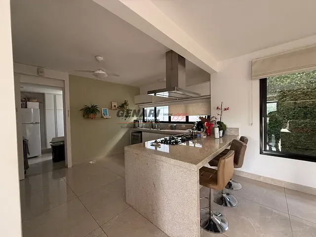 Sobrado com 308m² 3 quartos e 4 banheiros, à venda ou para alugar, no bairro Altos da Bela Vista em Indaiatuba