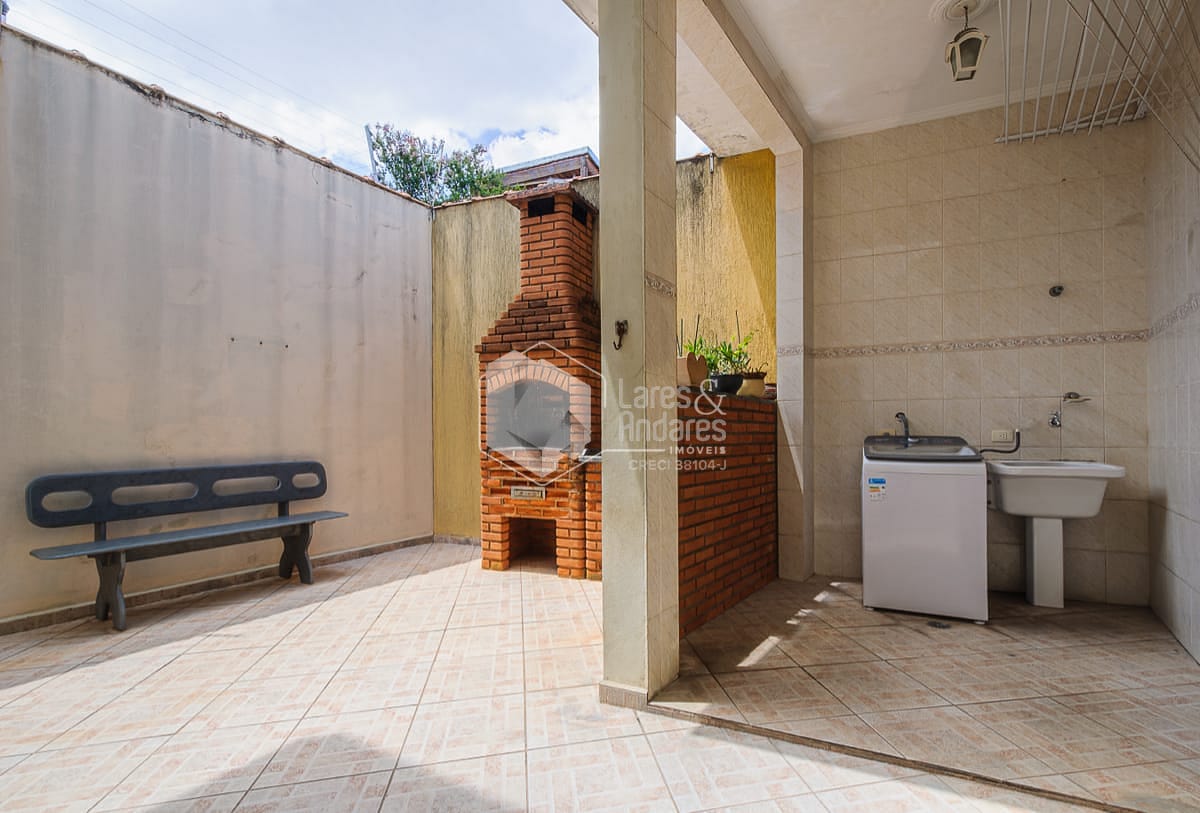 Sobrado, 3 quartos, 172 m² - Foto 32