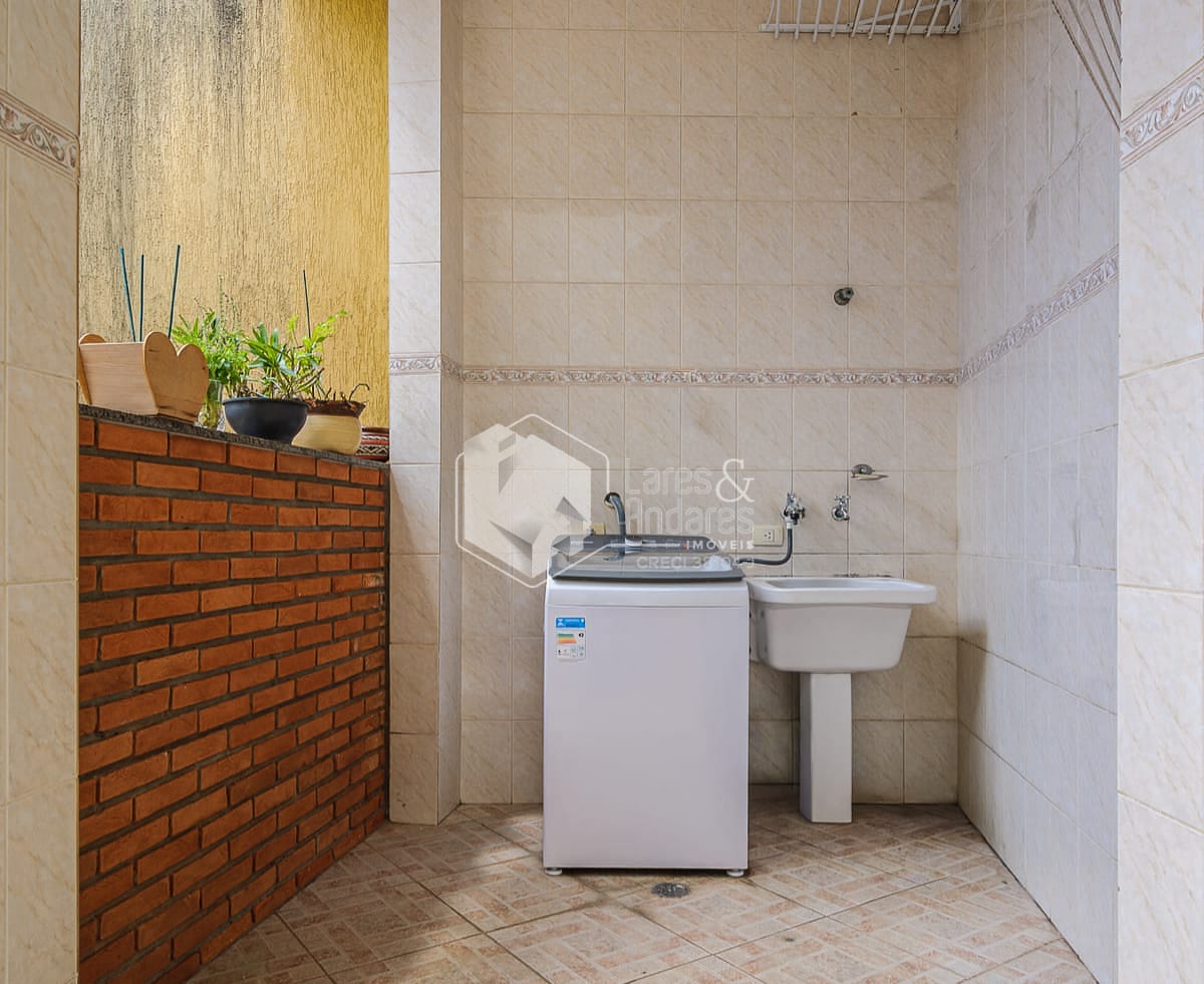 Sobrado, 3 quartos, 172 m² - Foto 31