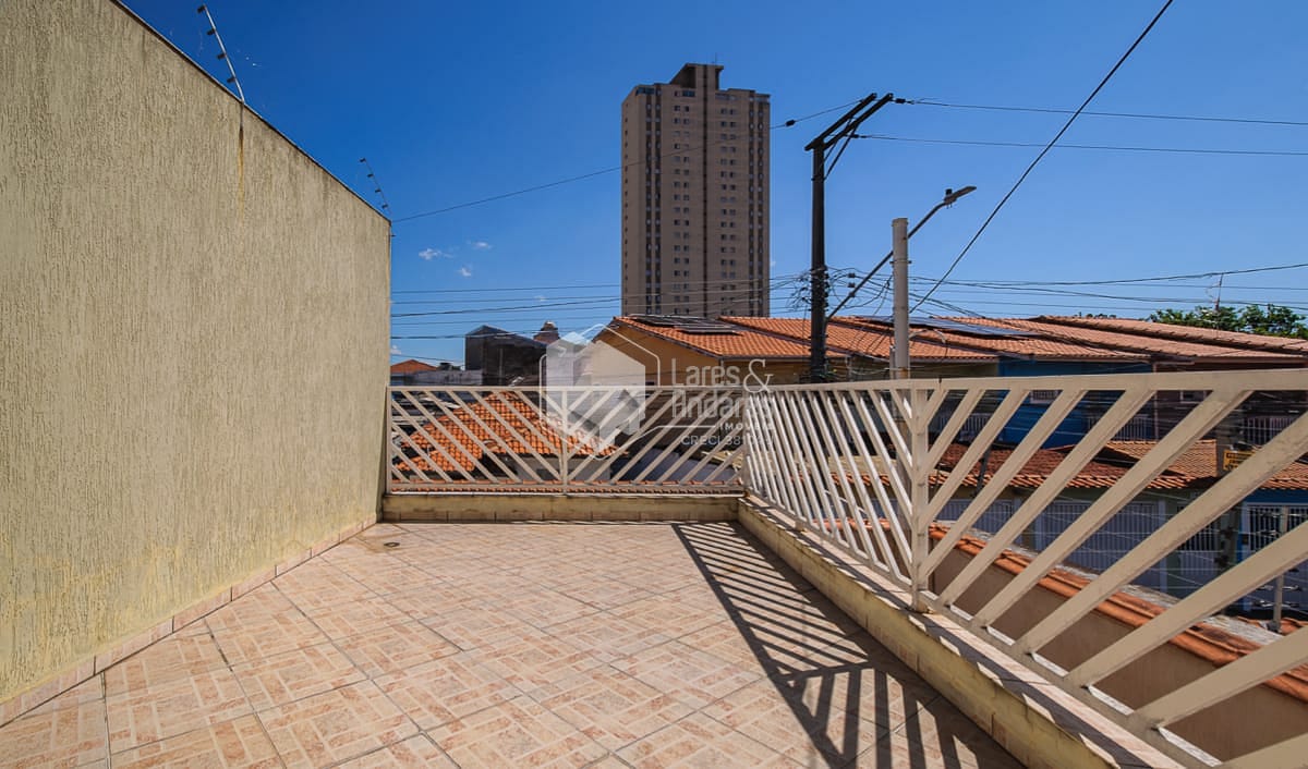 Sobrado, 3 quartos, 172 m² - Foto 28