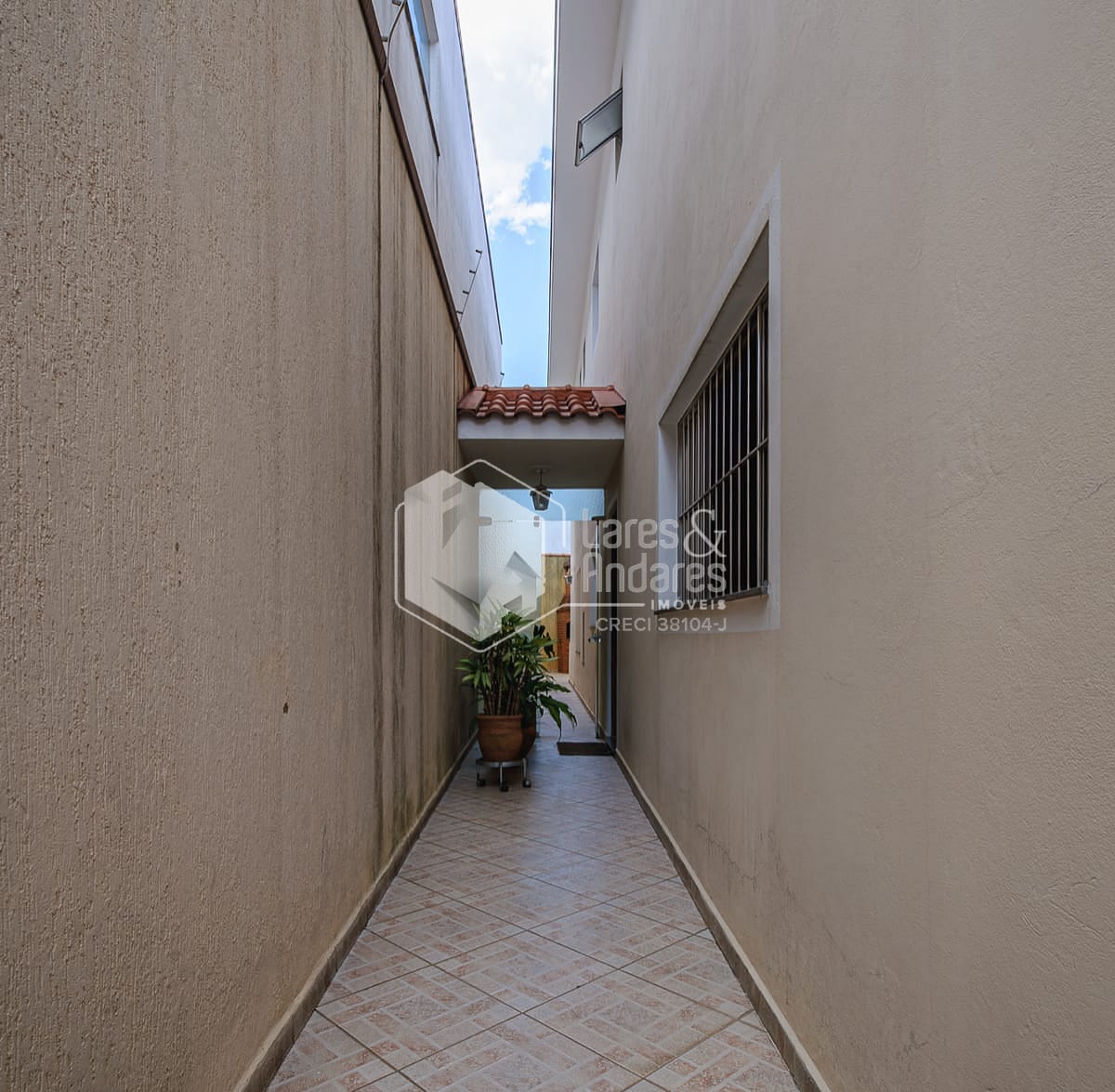 Sobrado, 3 quartos, 172 m² - Foto 40