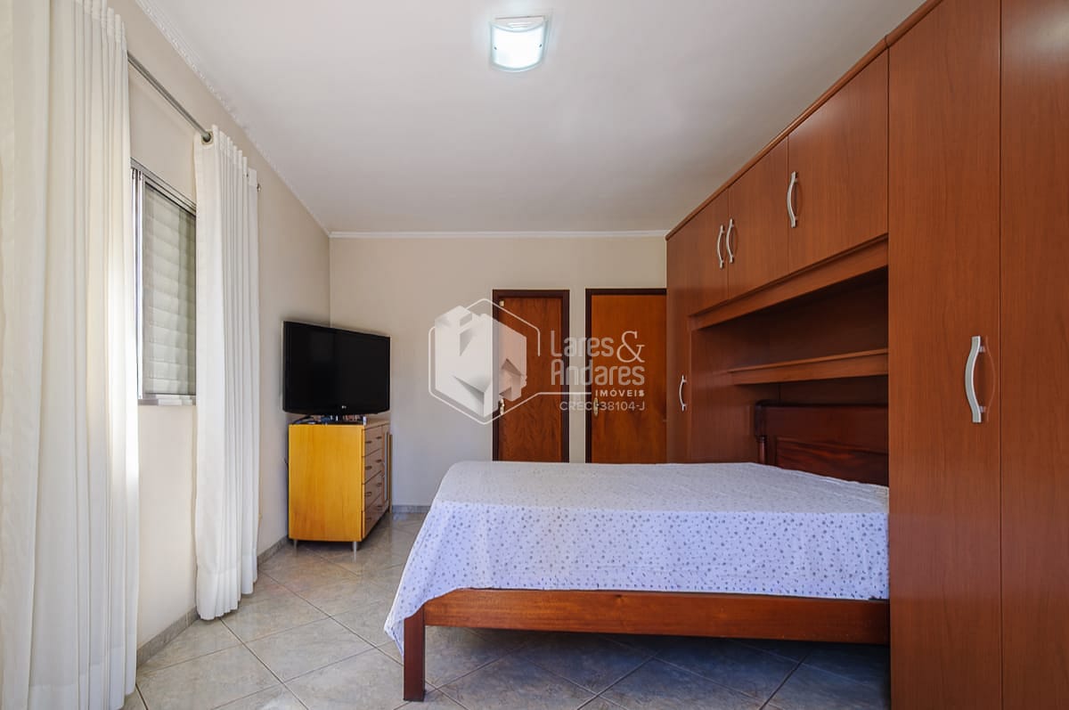 Sobrado, 3 quartos, 172 m² - Foto 24