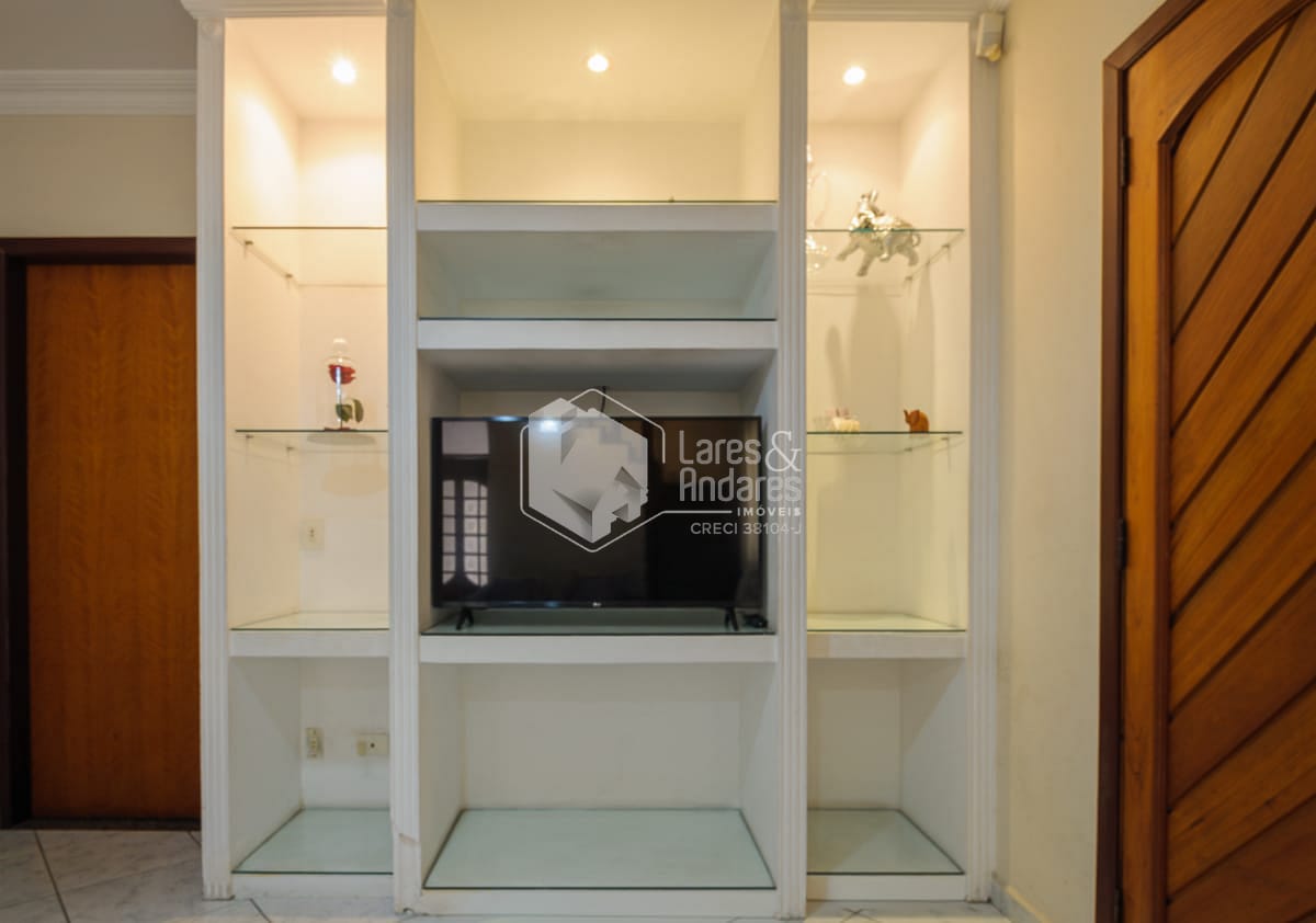 Sobrado, 3 quartos, 172 m² - Foto 3