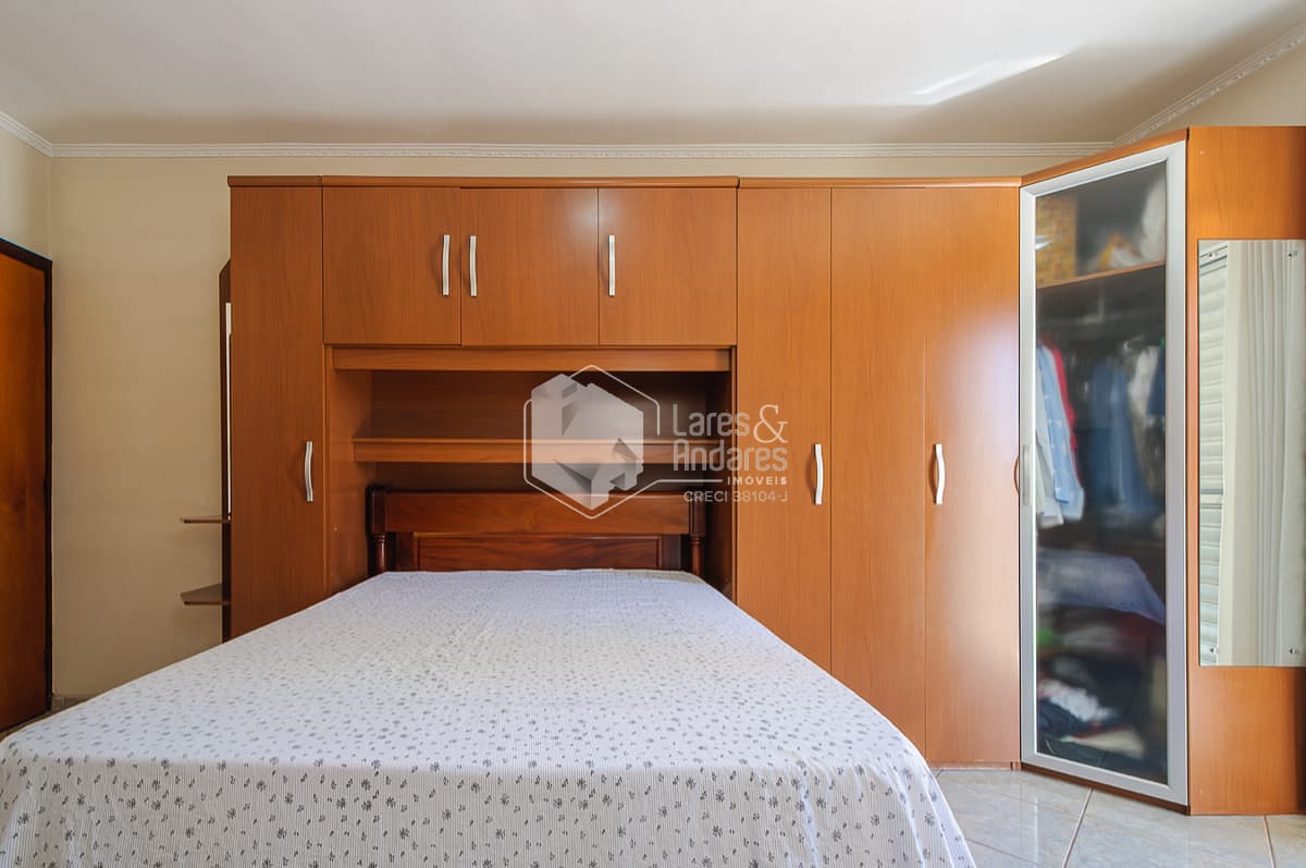 Sobrado, 3 quartos, 172 m² - Foto 22