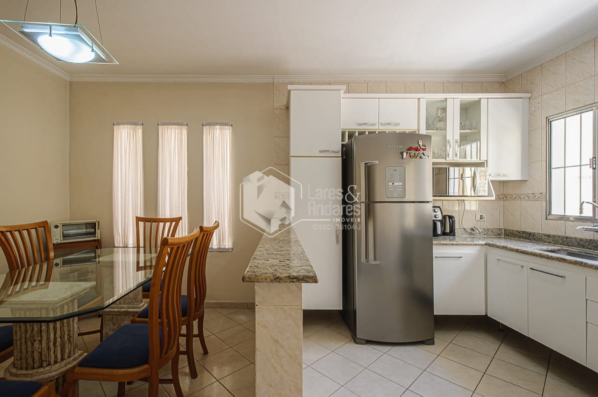 Sobrado, 3 quartos, 172 m² - Foto 8