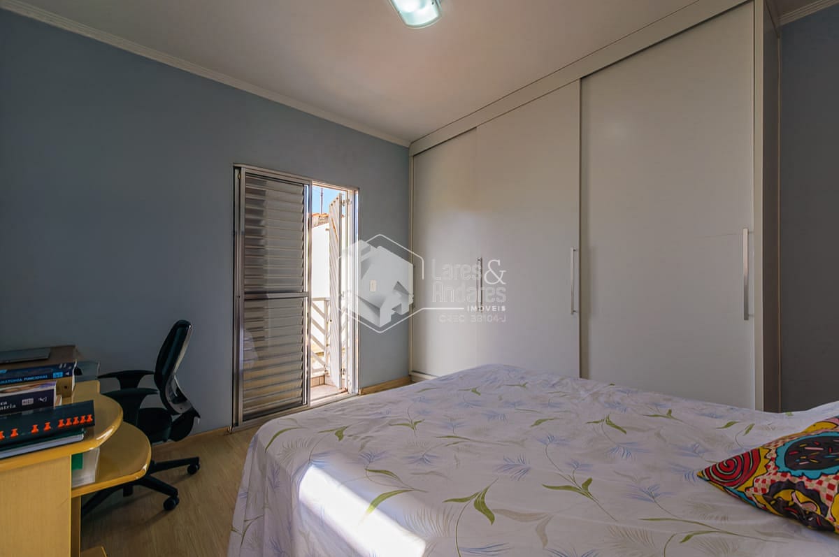 Sobrado, 3 quartos, 172 m² - Foto 14