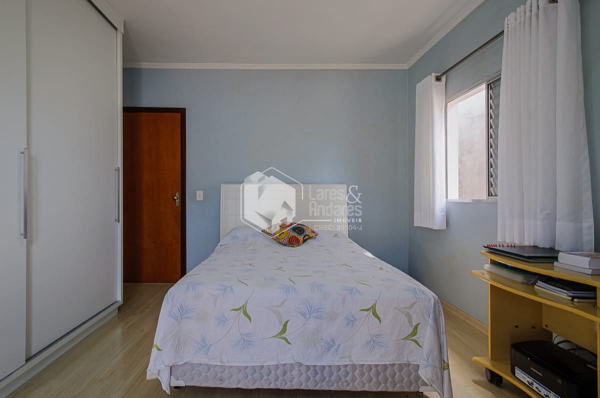 Sobrado, 3 quartos, 172 m² - Foto 12