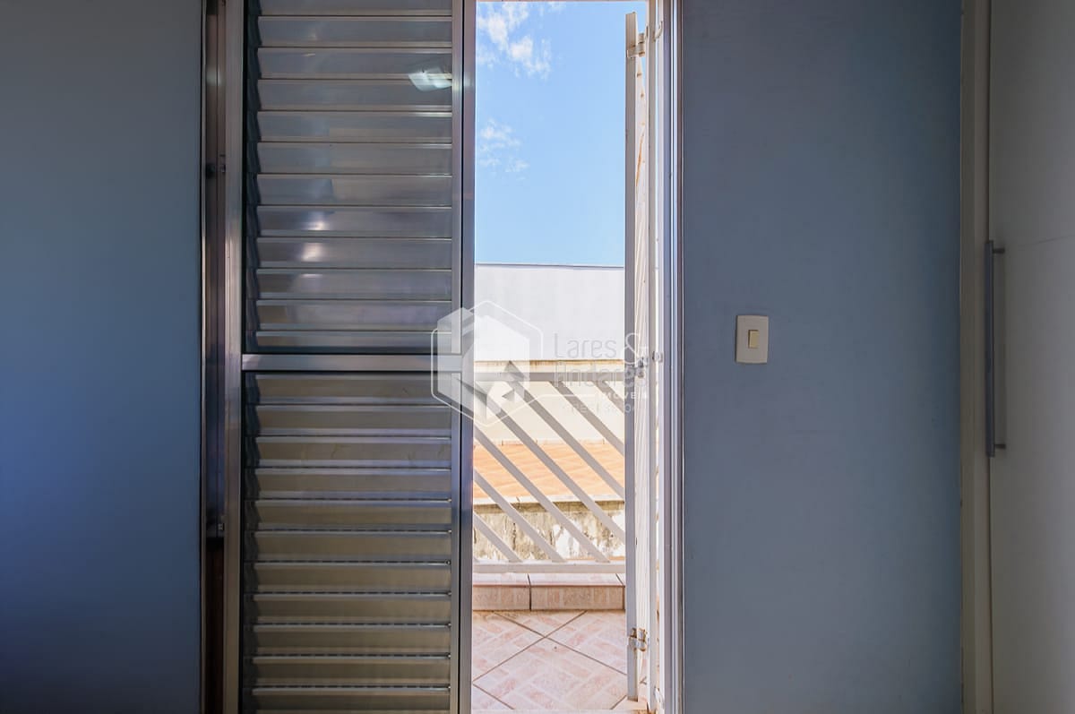 Sobrado, 3 quartos, 172 m² - Foto 13