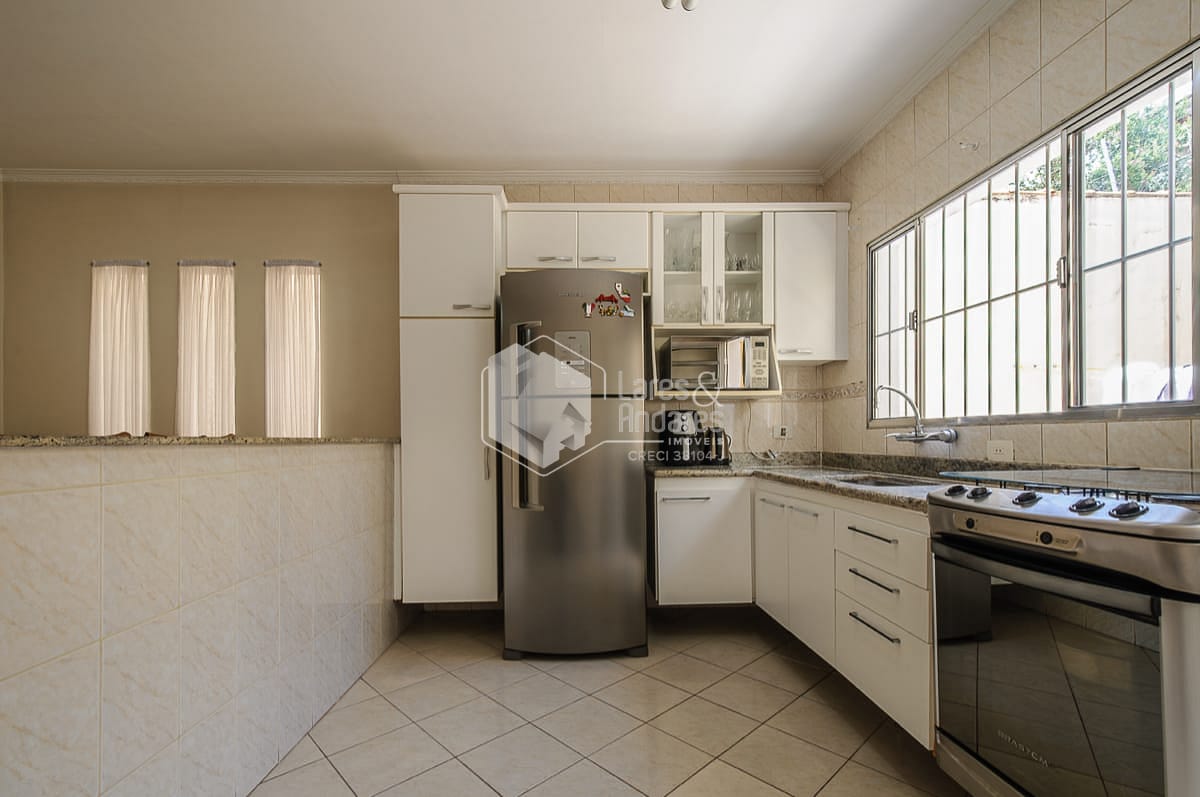 Sobrado, 3 quartos, 172 m² - Foto 10