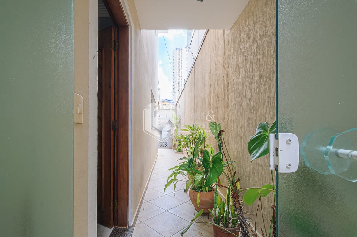 Sobrado, 3 quartos, 172 m² - Foto 38