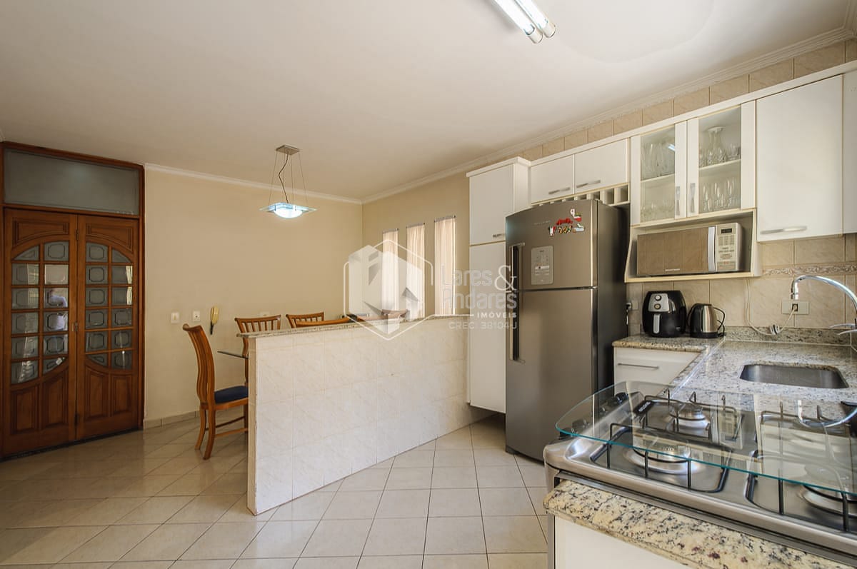 Sobrado, 3 quartos, 172 m² - Foto 9