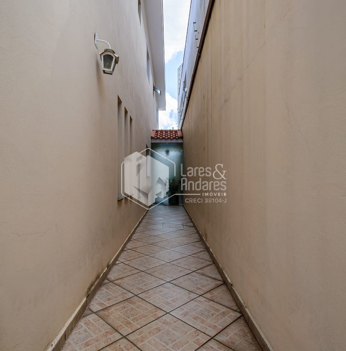 Sobrado, 3 quartos, 172 m² - Foto 36