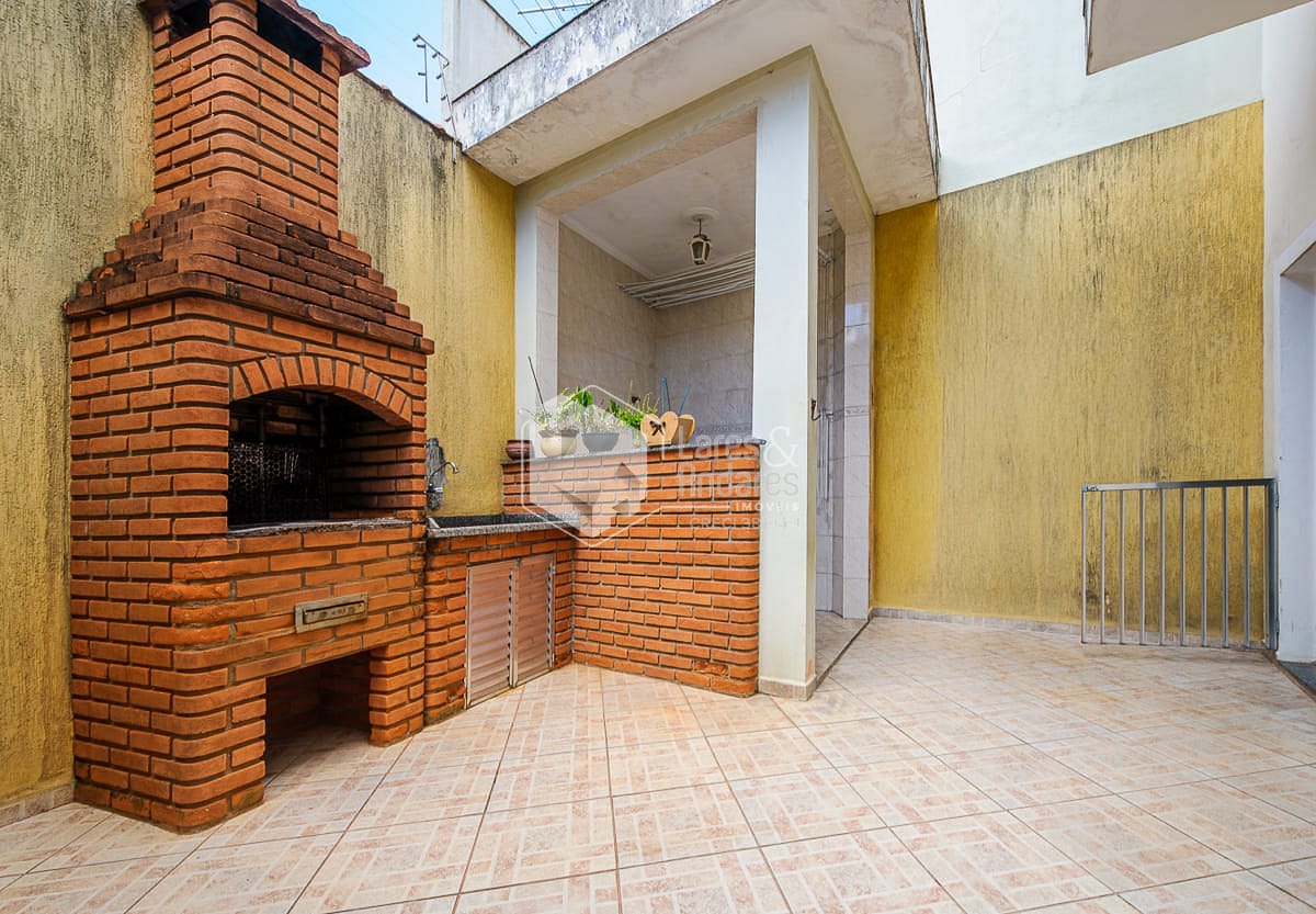 Sobrado, 3 quartos, 172 m² - Foto 34