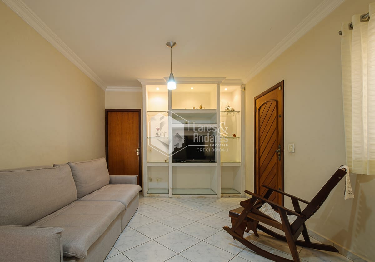 Sobrado, 3 quartos, 172 m² - Foto 2