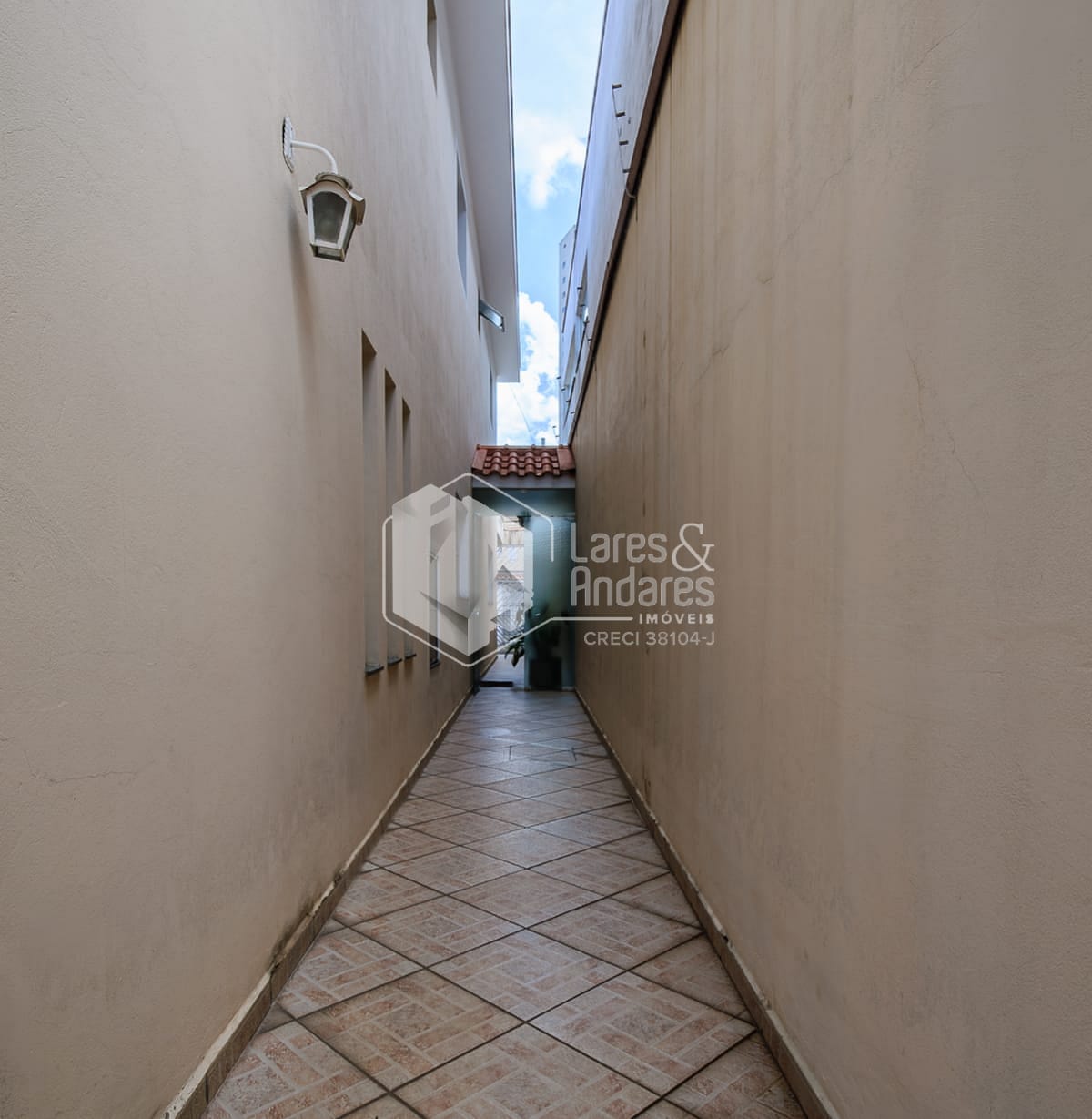 Sobrado, 3 quartos, 172 m² - Foto 37